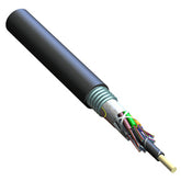 Corning 096EUC-T4100D20 ALTOS Lite Loose Tube, Gel-Free, Single-Jacket, Single-Armored Cable, 96 F, Single-mode (OS2)